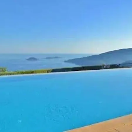 شقة Belvedere, Lavanta, كالكان
