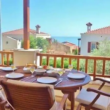 Belvedere, Lavanta, شقة