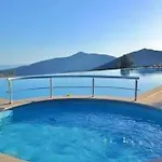 Апартаменты Belvedere, Lavanta, Калкан