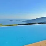 Апартаменты Belvedere, Lavanta, Калкан