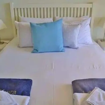 Belvedere, Lavanta, קלקן