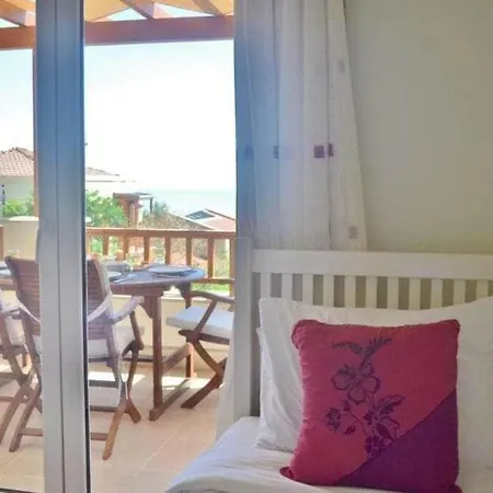 Appartement Belvedere, Lavanta, Kalkan
