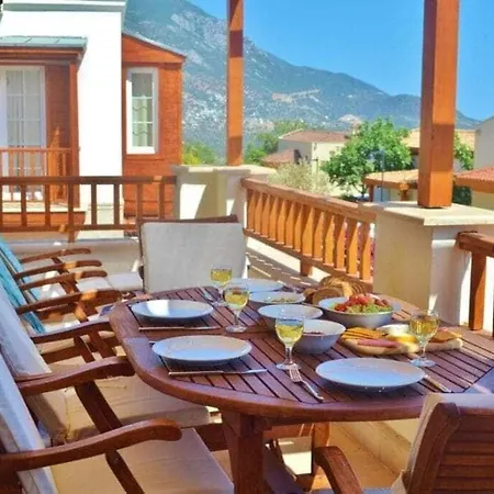 Belvedere, Lavanta, Appartement