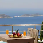 Belvedere, Lavanta, شقة كالكان