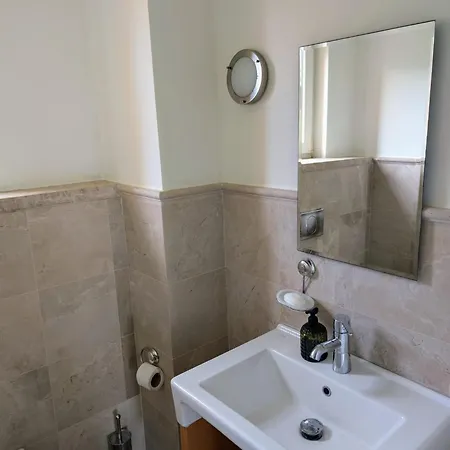 Daire Belvedere, Lavanta,