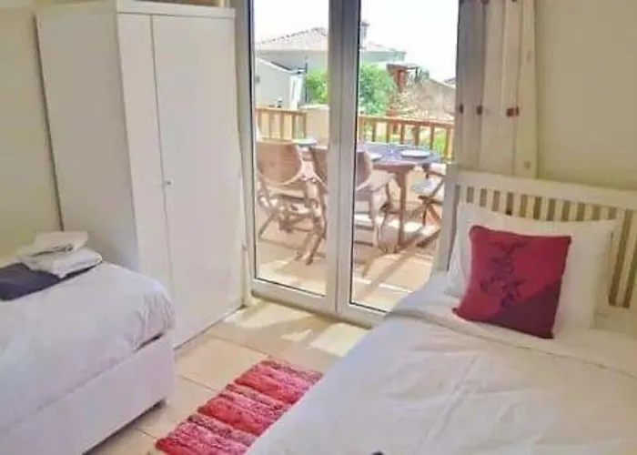 Apartamento Belvedere, Lavanta, *