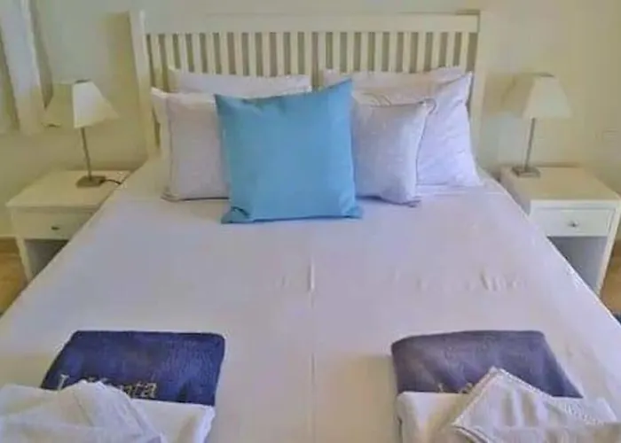 Belvedere, Lavanta, Kalkan