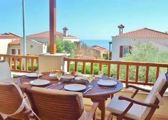 Belvedere, Lavanta, Apartamento